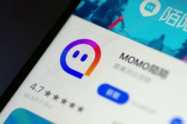 有对方手机号码怎么知道陌陌号?