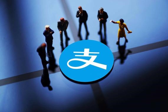 支付宝大号逾期使用邮箱申请小号是否与大号有关？